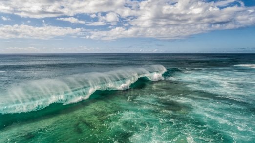 ocean wave