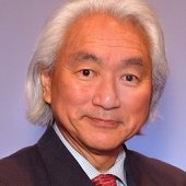 Michio Kaku