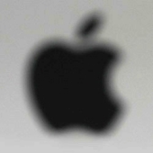 Apple logo