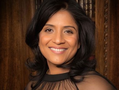 Lata Varghese Protiviti